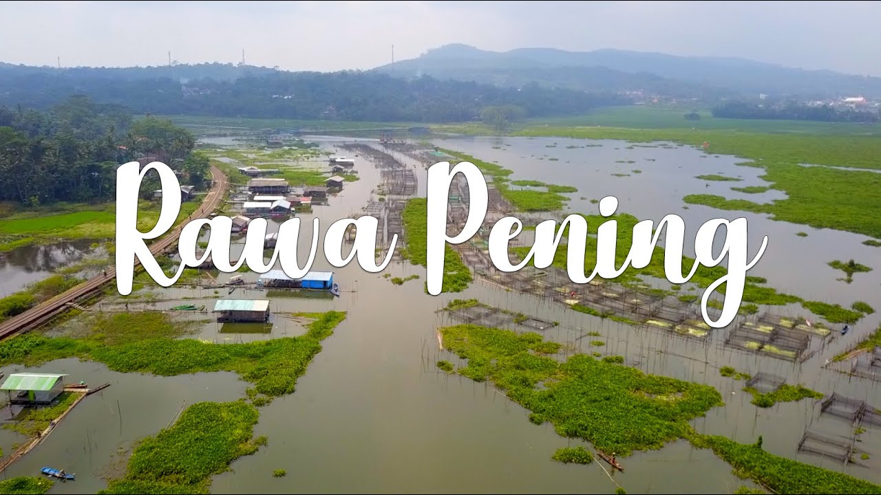 rawa pening